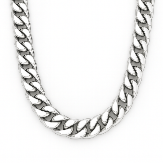 11mm Cuban Chain