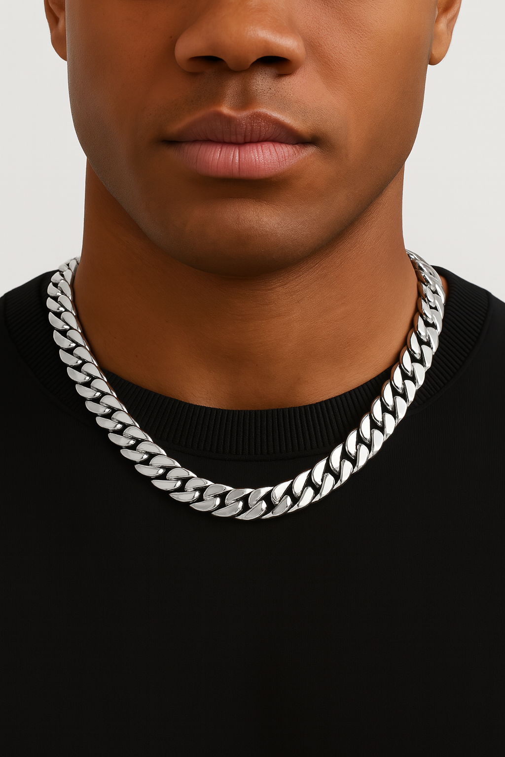 11mm Cuban Chain
