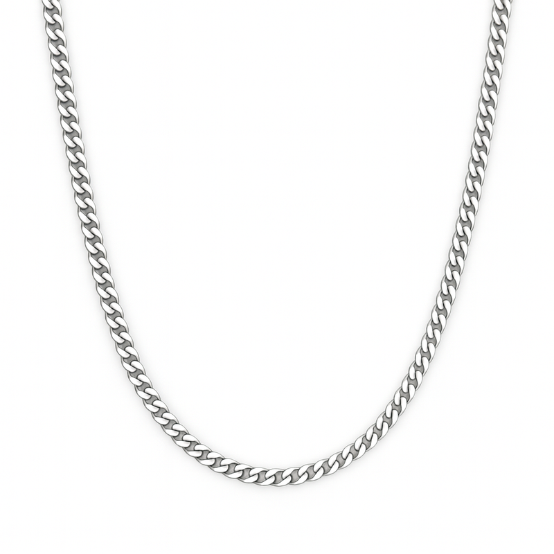 5mm Cuban Chain