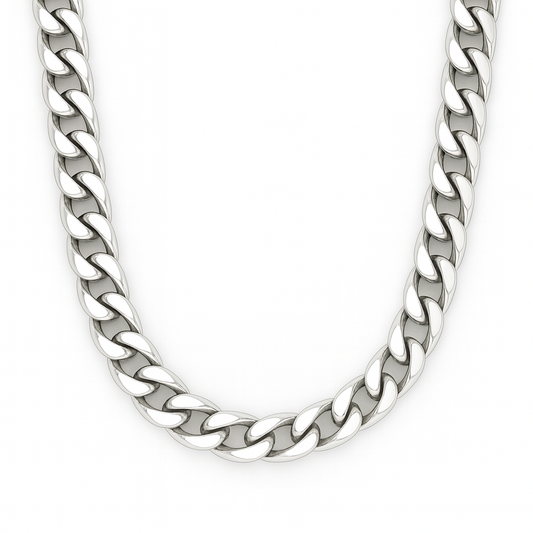 9mm Cuban Chain