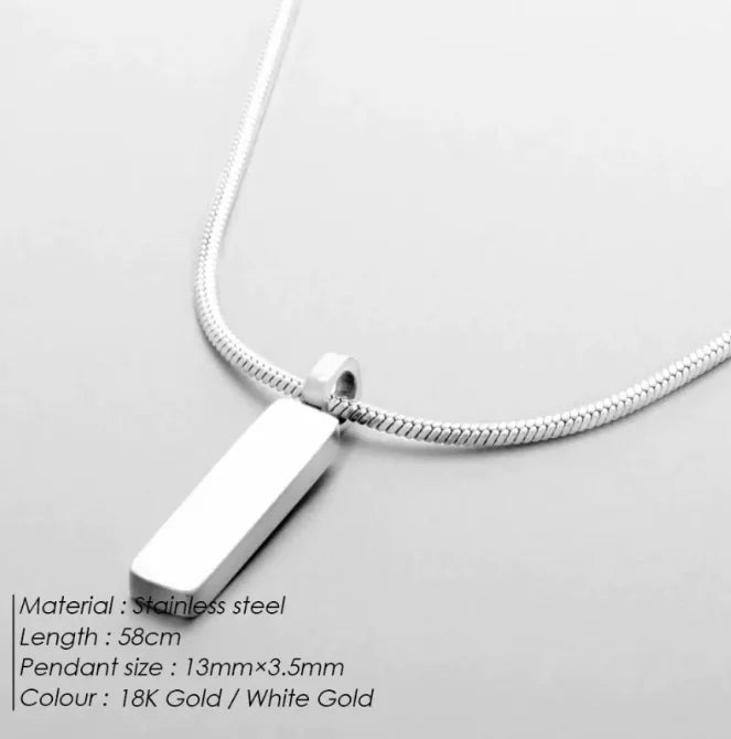 Collar Chain
