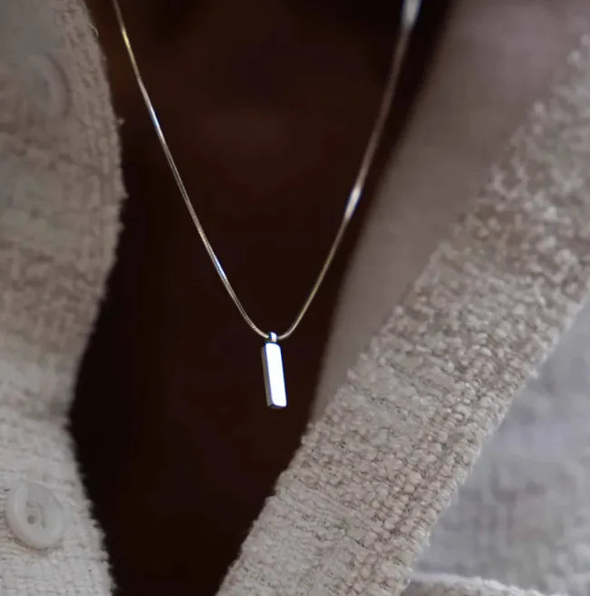 Collar Chain