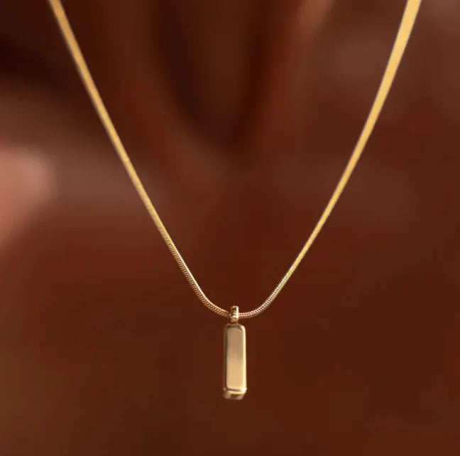 Collar Chain