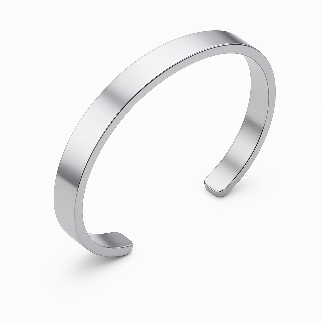 Bangle (Silver)