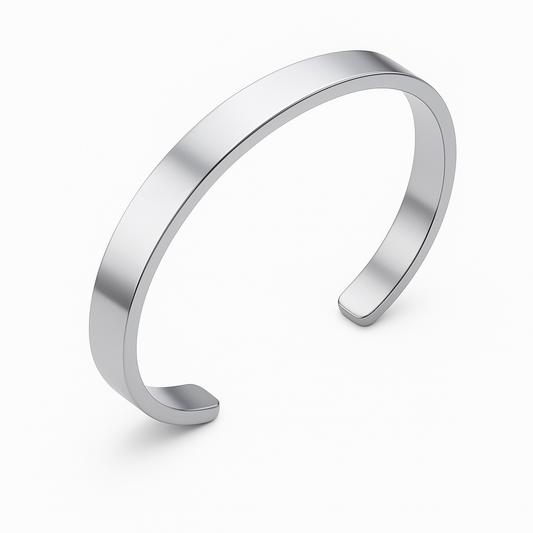 Bangle (Silver)