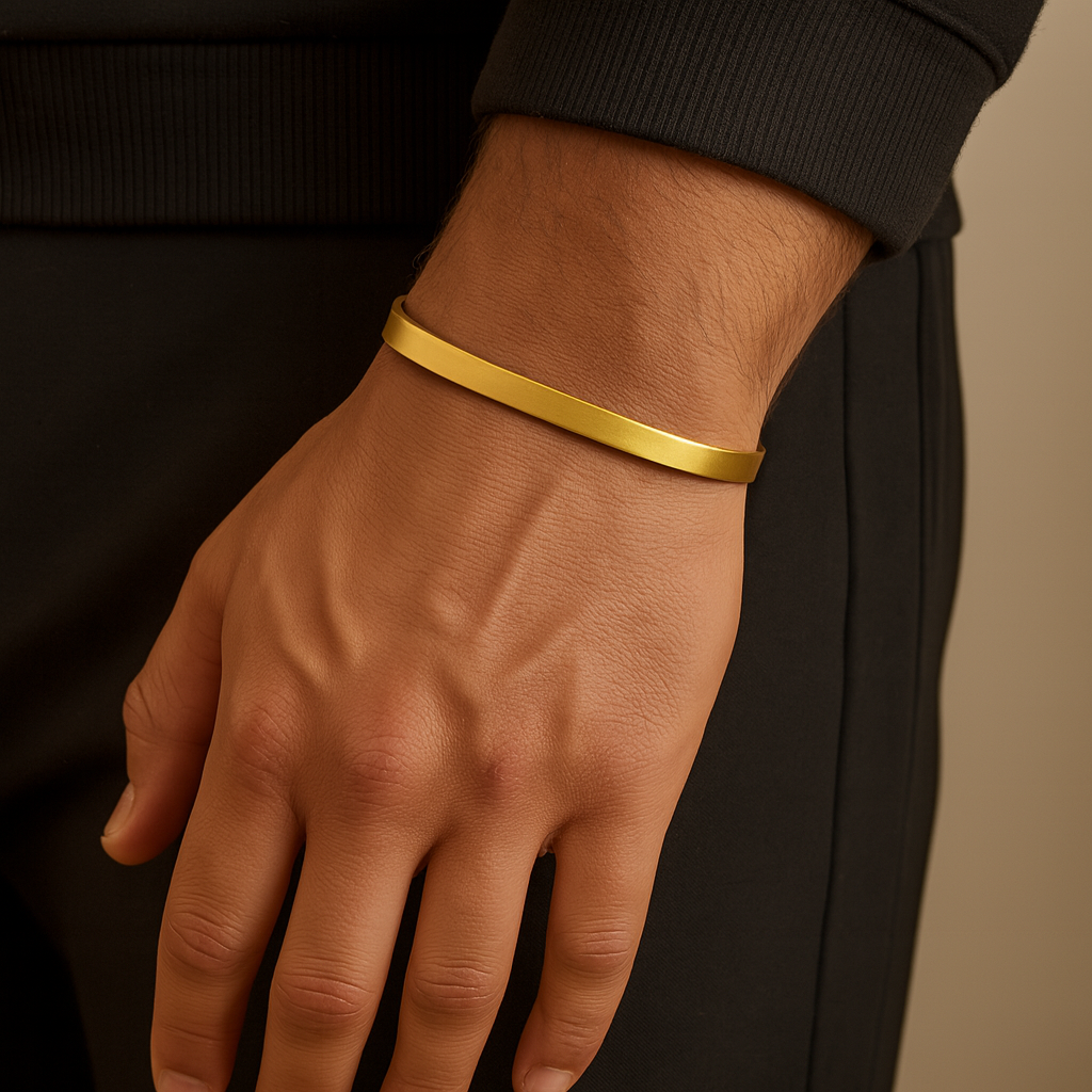 Bangle (Gold)