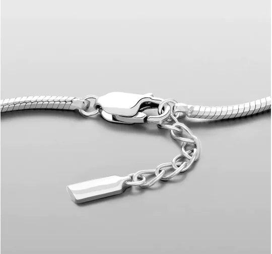 Snake Chain Bracelet