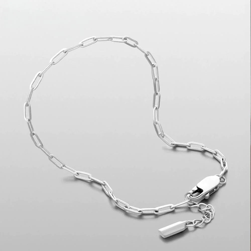 Clip Chain Bracelet