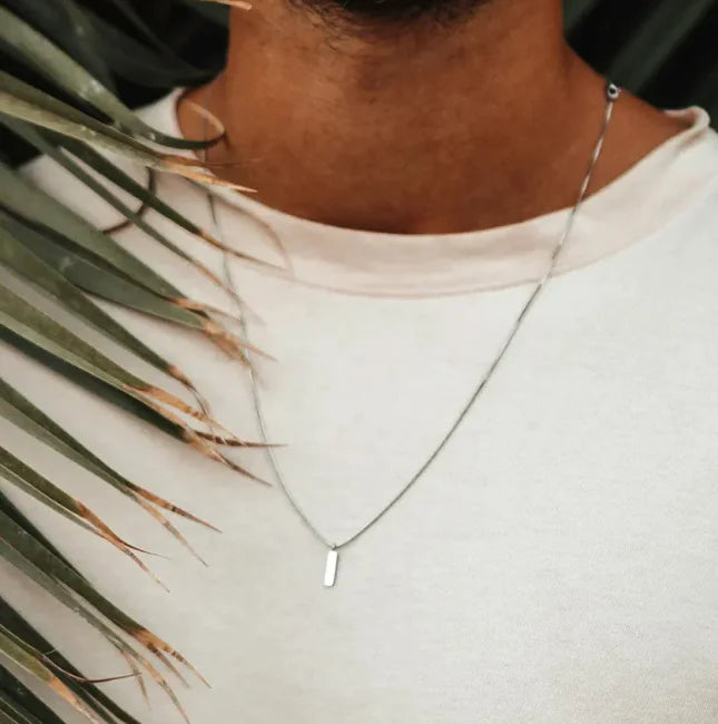 Collar Chain