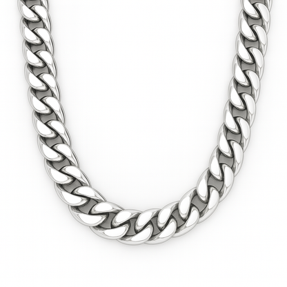 11mm Cuban Chain