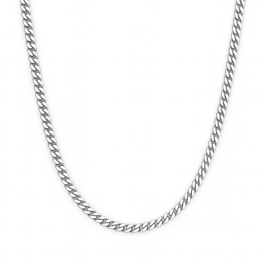 5mm Cuban Chain