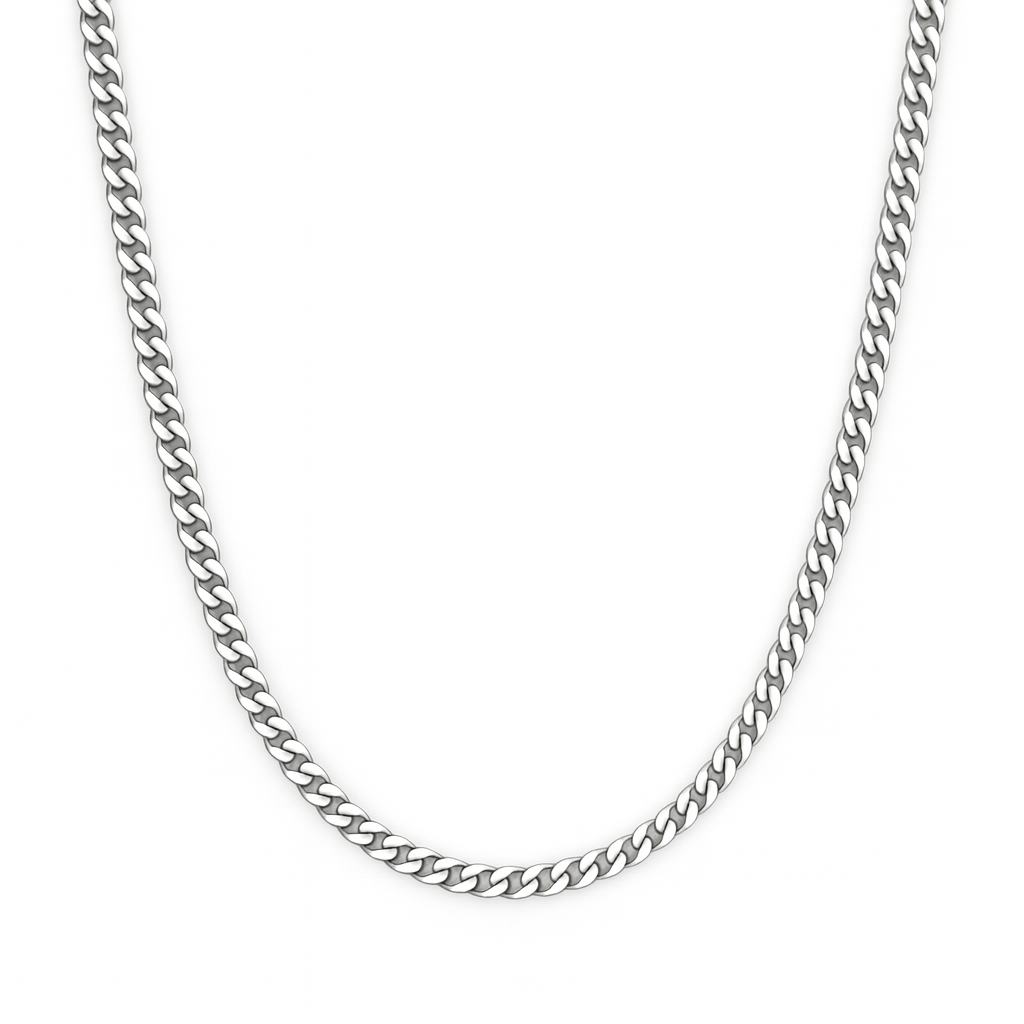5mm Cuban Chain