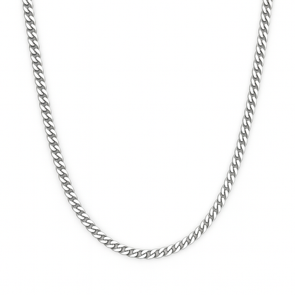 5mm Cuban Chain