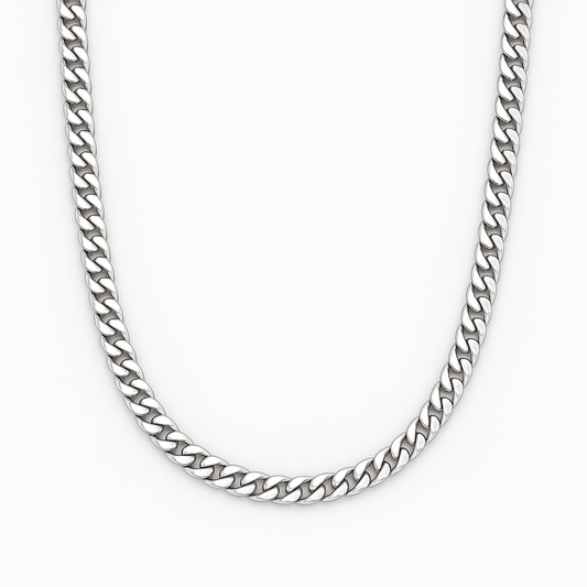 7mm Cuban Chain