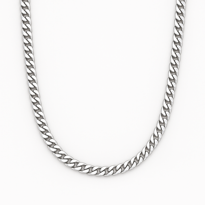 7mm Cuban Chain