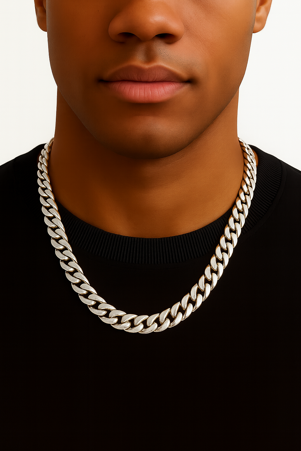 9mm Cuban Chain