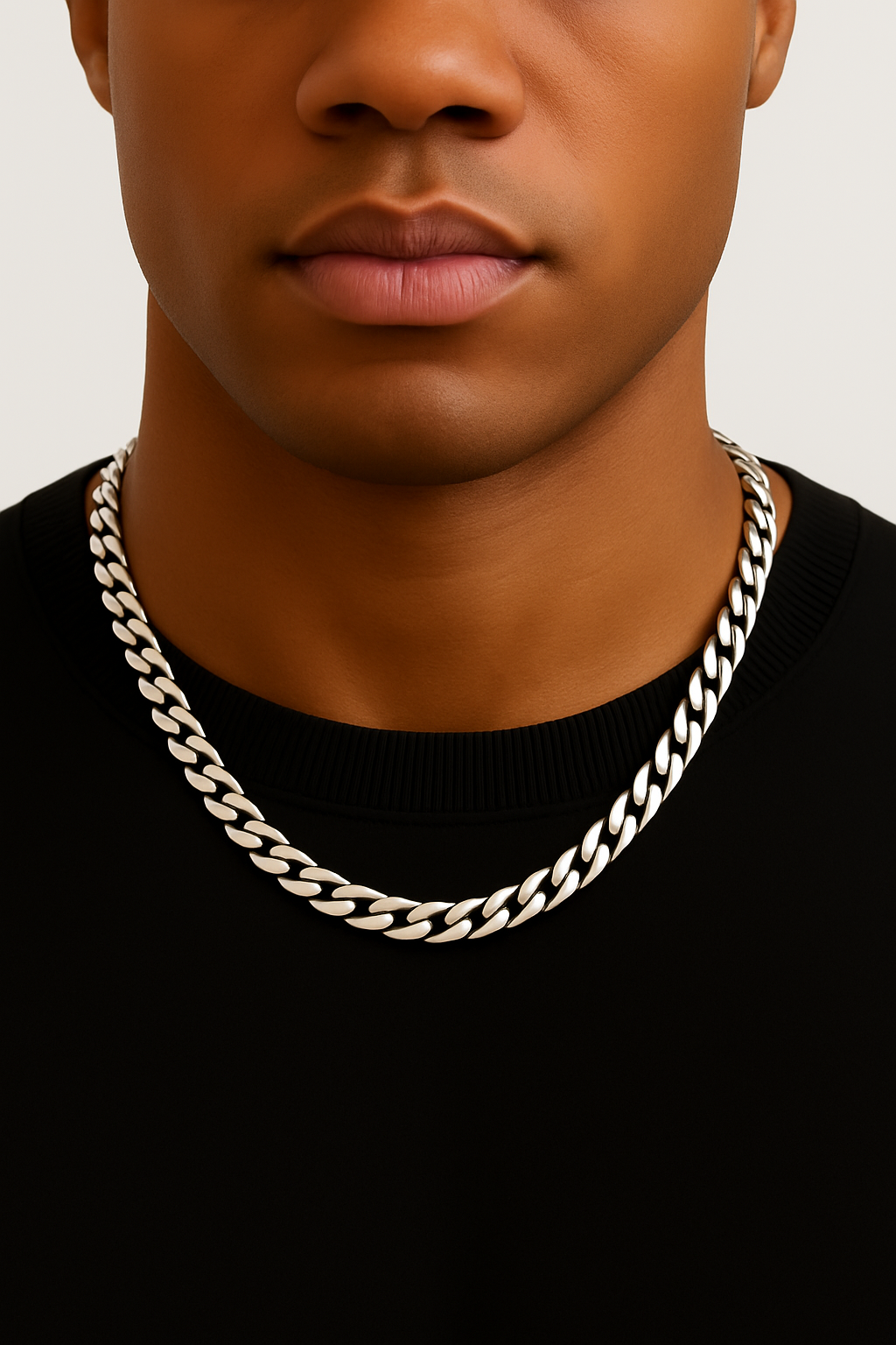 7mm Cuban Chain