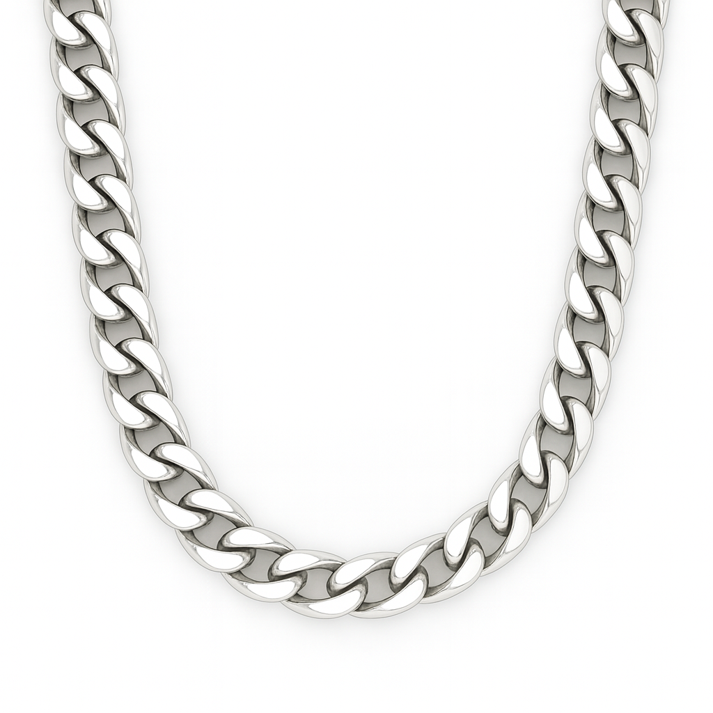 9mm Cuban Chain