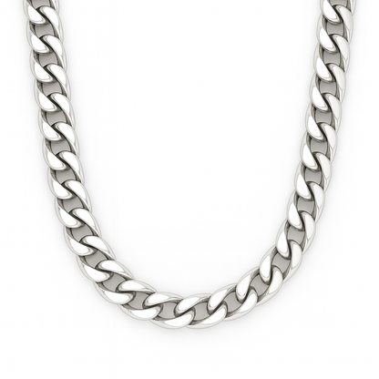 9mm Cuban Chain